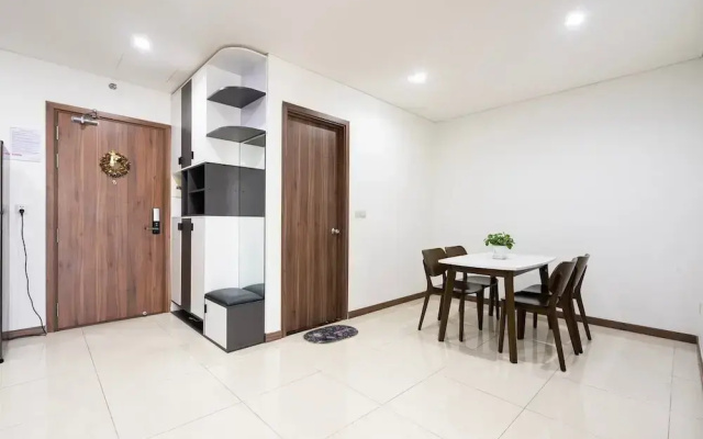 Ha Do Centrosa - Luxury Central Point