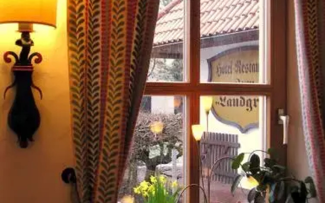 Hotel-Restaurant Zum Landgraf