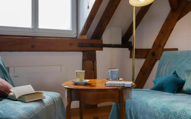 Boutique-Hotel im Sternenhof