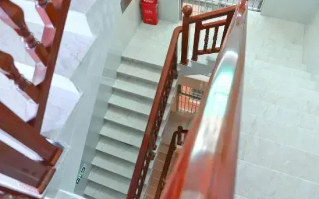 72 nautical mile homestay on Meizhou Island