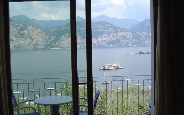 Albergo Residence Panoramica