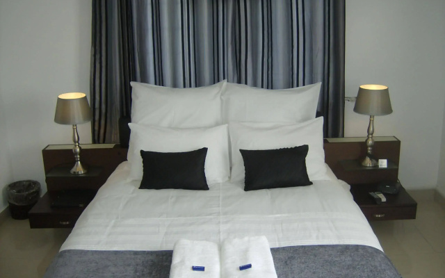 Buckleigh Guest House