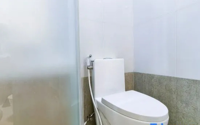 Citispace 1BR Suite at Sunshine100 Near BGC #SS03