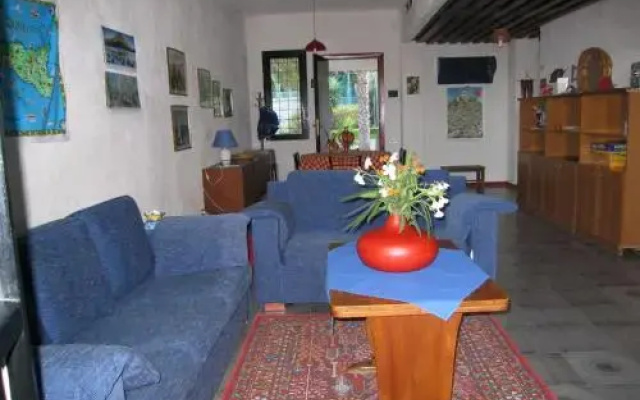 Casa AGATA