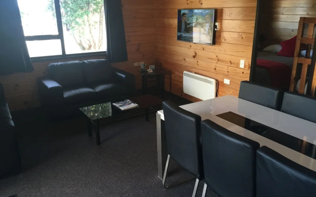 Greymouth Motels & Seaview Apartments