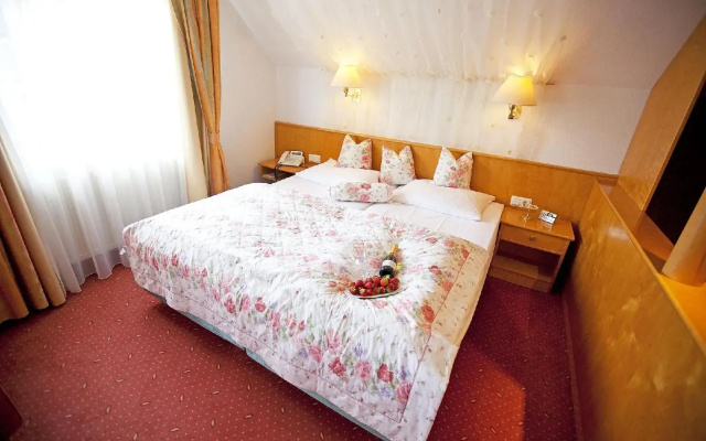 Hotel Restaurant Lamm Hebsack