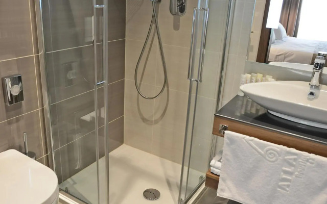 Atlantida Boutique Hotel