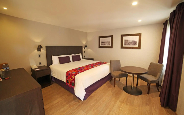 Hotel Flamingo Inn