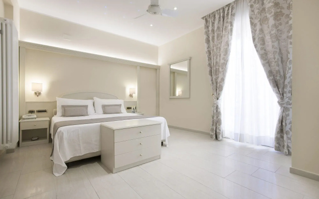 Hotel Toscana