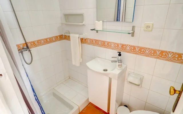 Gladiator Apartment by Hello Apartments Sitges