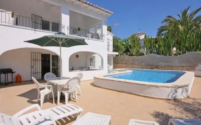 Villa Zaragoza