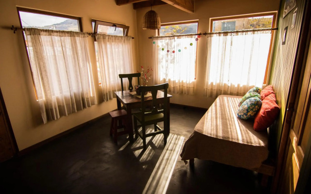 Casa Andina Chaltén
