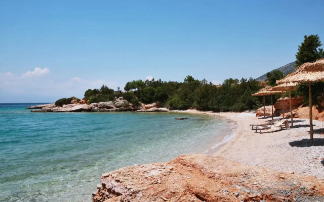 Costa Bianca Villas