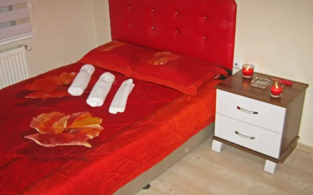 Gorukle Konak Otel