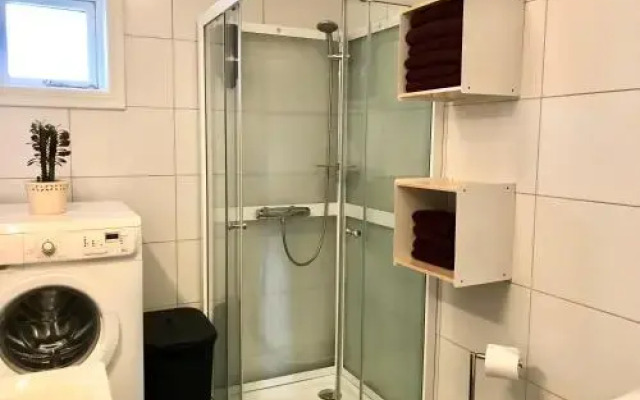 Undrumsdal Apartment