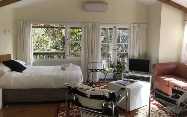 Fern Lodge