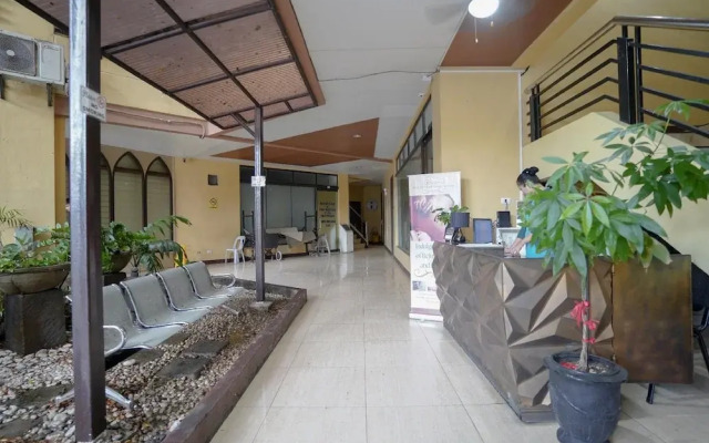 Arzo Hotel Grand Lodge