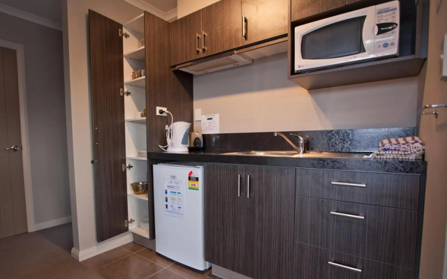 Askray Apartment