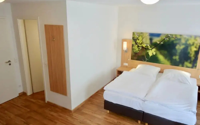 Hotel Deutsches Haus