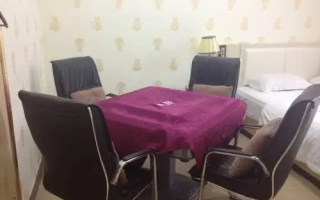 Wuyuetian Boutique Hotel