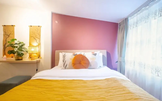 Missafir Flat Near Trendy Attractions in Nisantasi