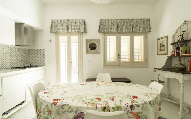 Villa Manfredi by Wonderful Italy