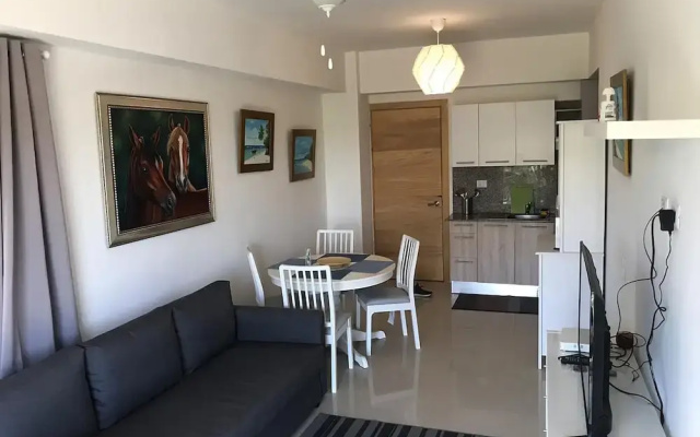 Boca Del Mar