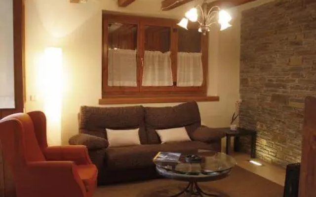 Apartamentos Valle de Aran