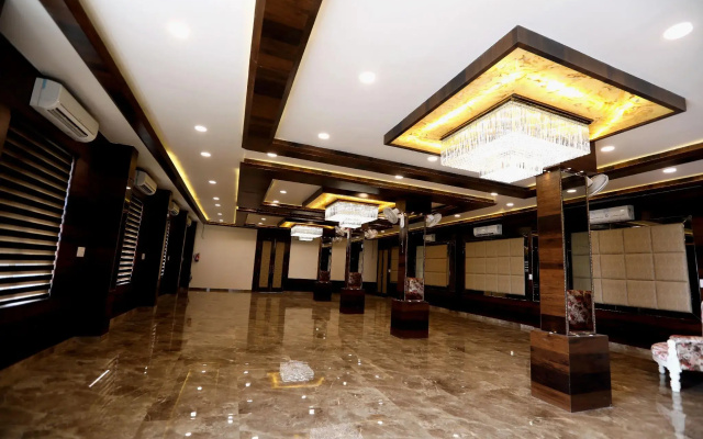 Hotel Neva Ji Palace
