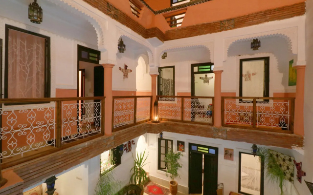 Riad Ibiza Star