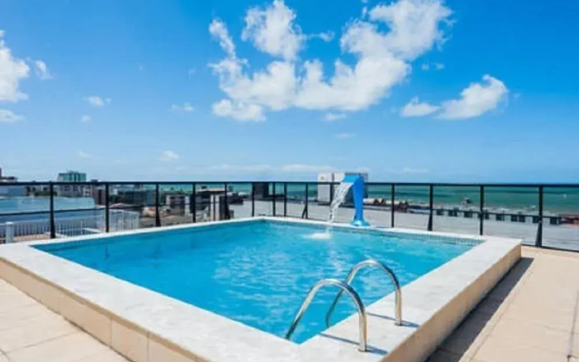 Apartamento Tambaú