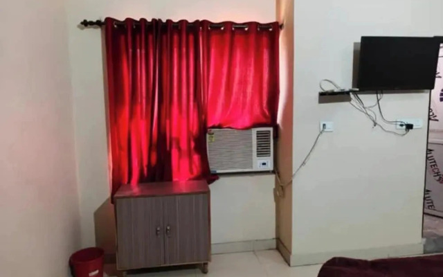Fabhotel Radhy Stay