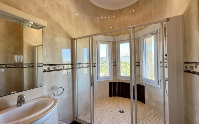 Casa Luna - Three Bedroom Villa With Stunning View