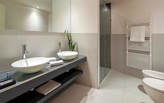 Hotel Residence Portus