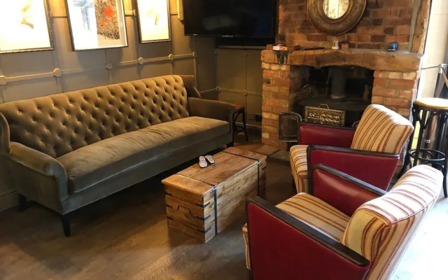 Queens Arms