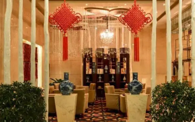Peace Hotel