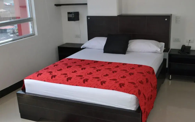 Hotel Prado