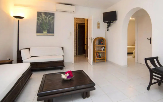 Holiday Home La Cigarra