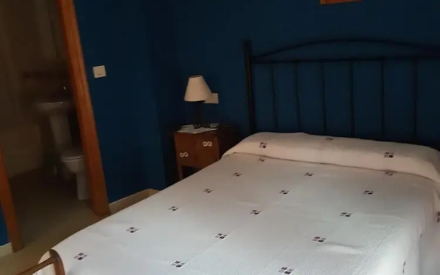 Casa Antonio y Benina
