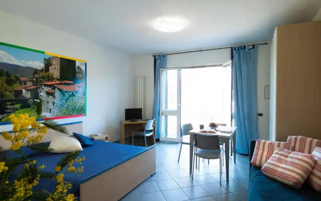 Gli Ulivi Di Montalbano