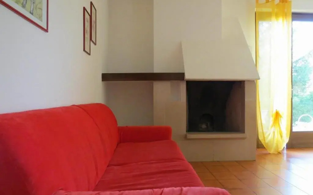 Residence Liana