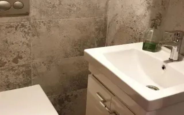 Olive apartments studio