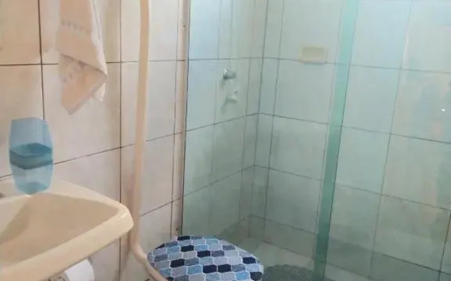 Casa Ampla ótima Localização-Hospedagem Nosso Lar