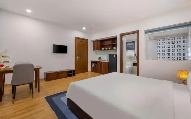 Dana Boutique Hotel & Apartment