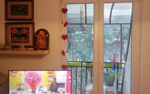 Apartman Goga