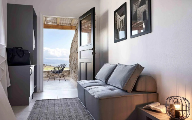 Almyra Guest Houses