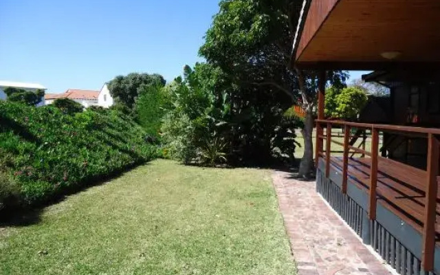 5 Dune Park