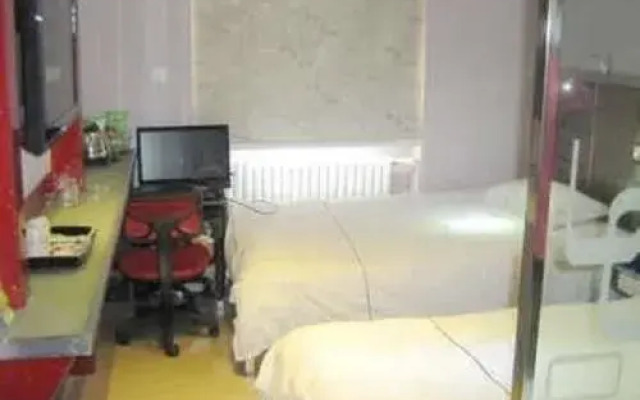 Harbin Xilong Hotel Longta Branch
