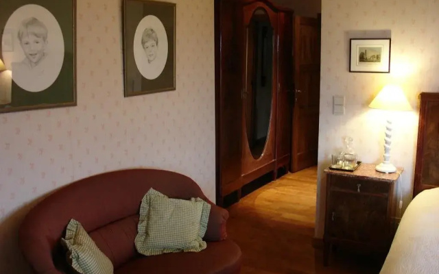 B&B La Ferme de lAirbois