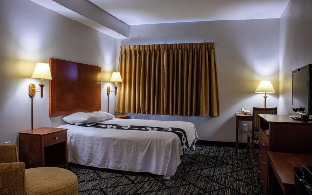 Belva Deer Inn